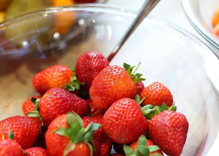 Bellavista فندق لوكارنو