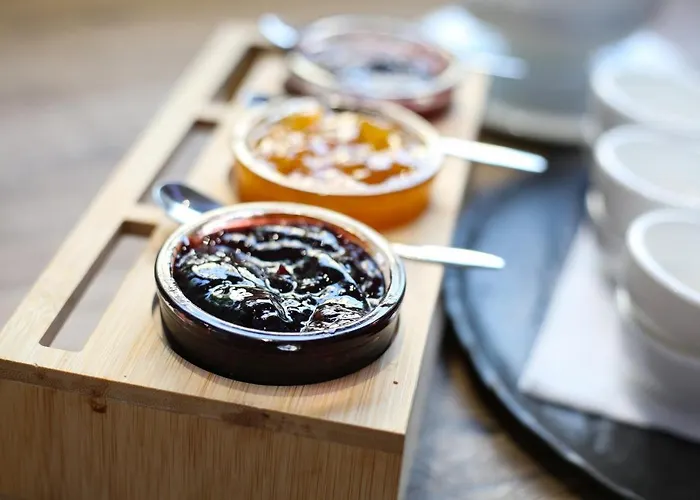 Bellavista 3* لوكارنو