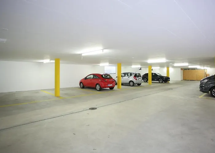 Bellavista 3* لوكارنو