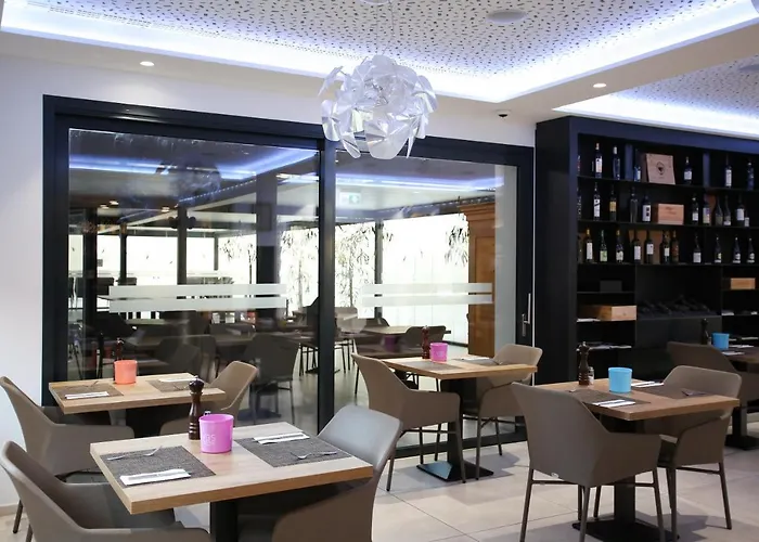 호텔 Bellavista 3*