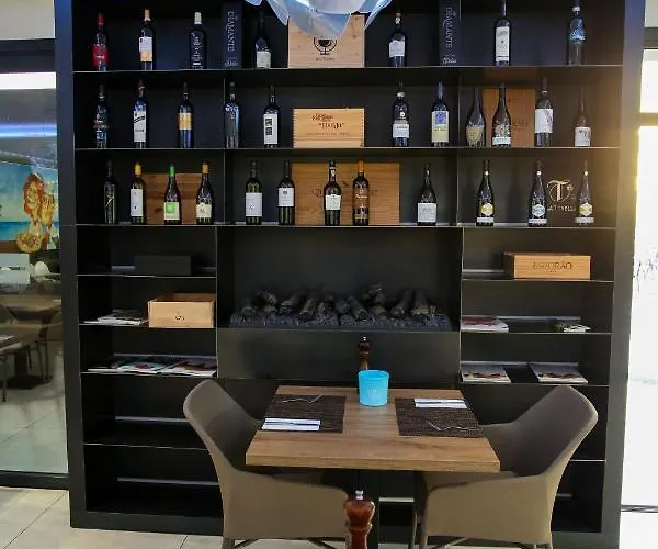 فندق Bellavista لوكارنو