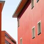 Otel Bellavista Locarno