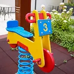 Bellavista Otel 3*