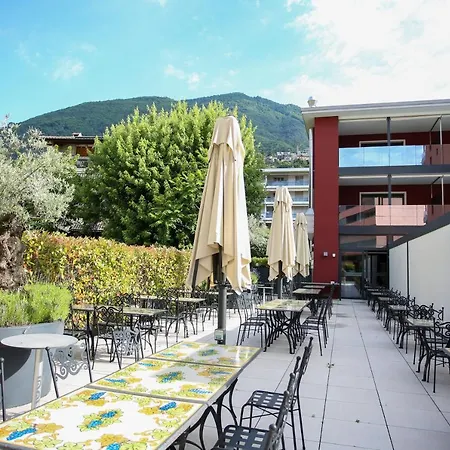Bellavista Hotel