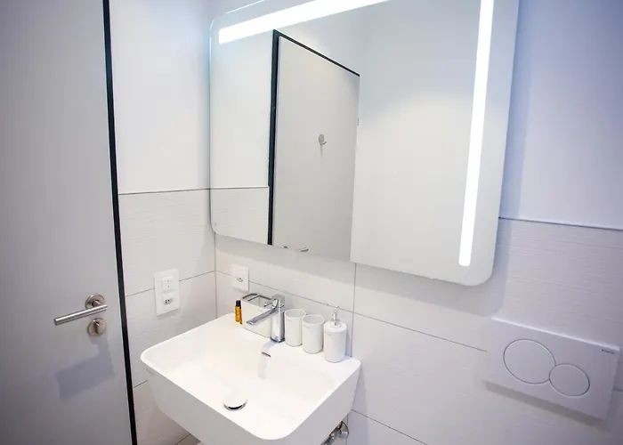 Bellavista Hotel Locarno