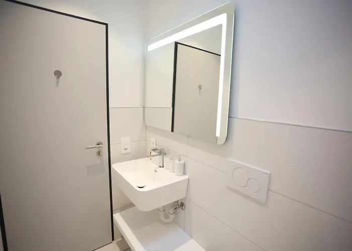 Hotel Bellavista Locarno