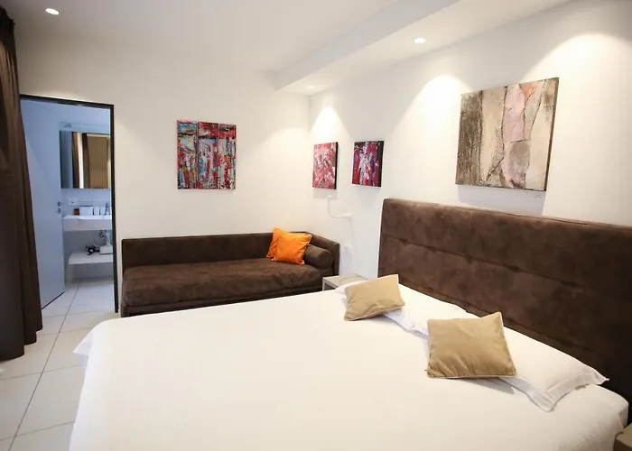 Bellavista 3* Locarno